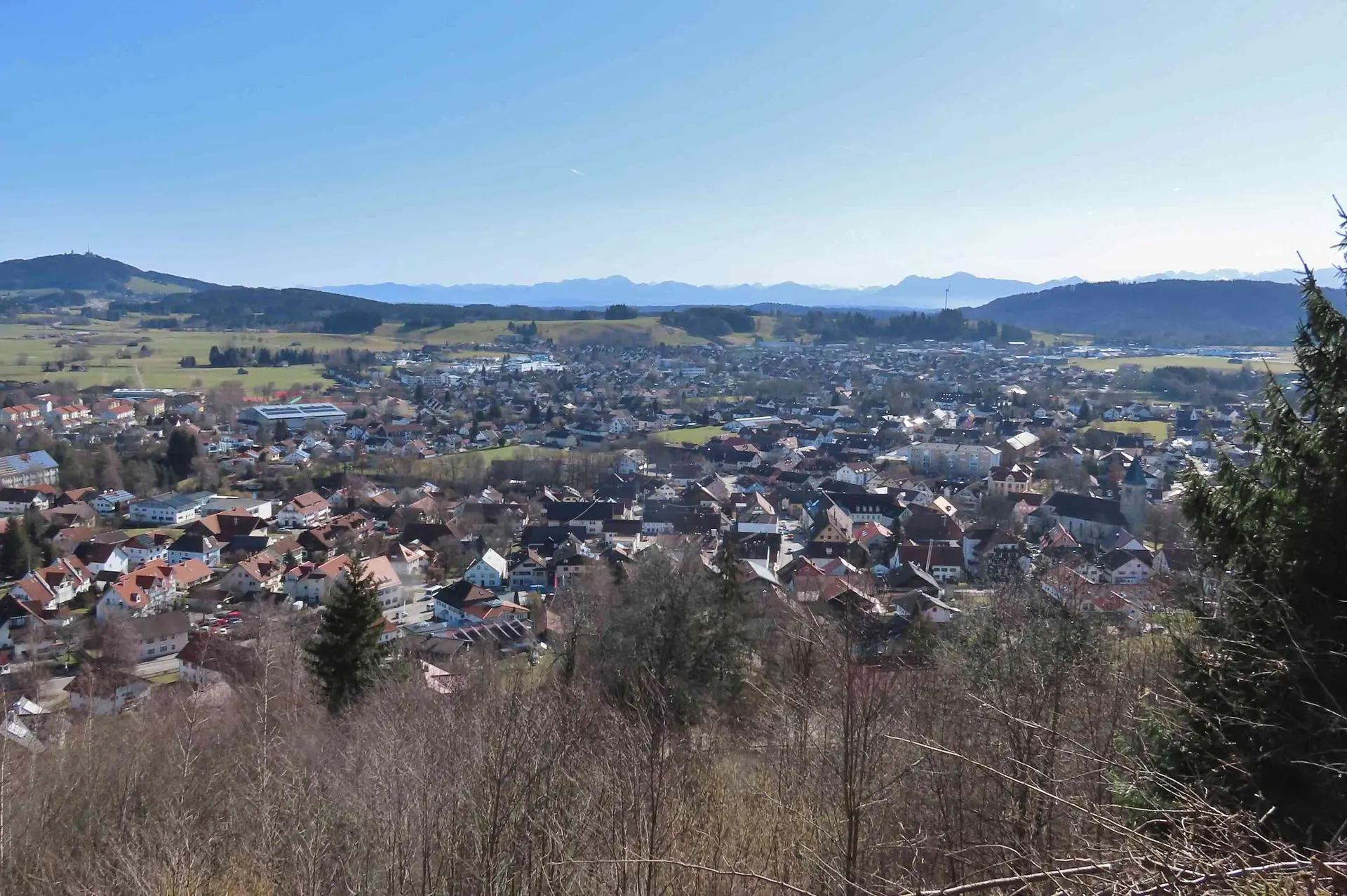 © DAV-Peißenberg