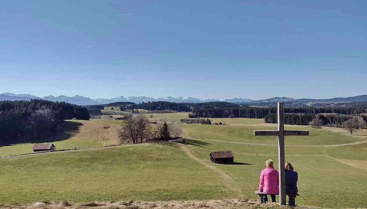 © DAV-Peißenberg