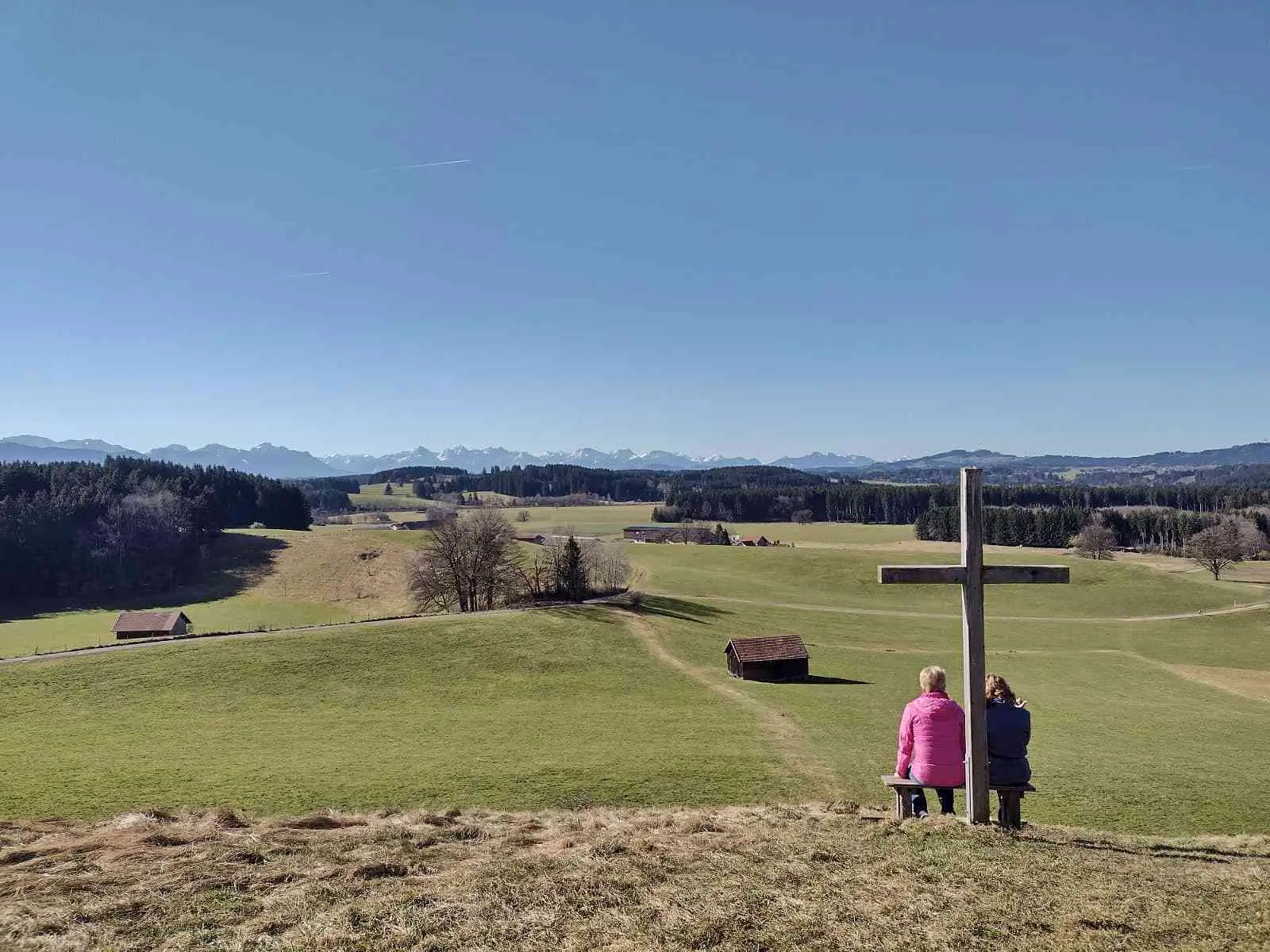 © DAV-Peißenberg