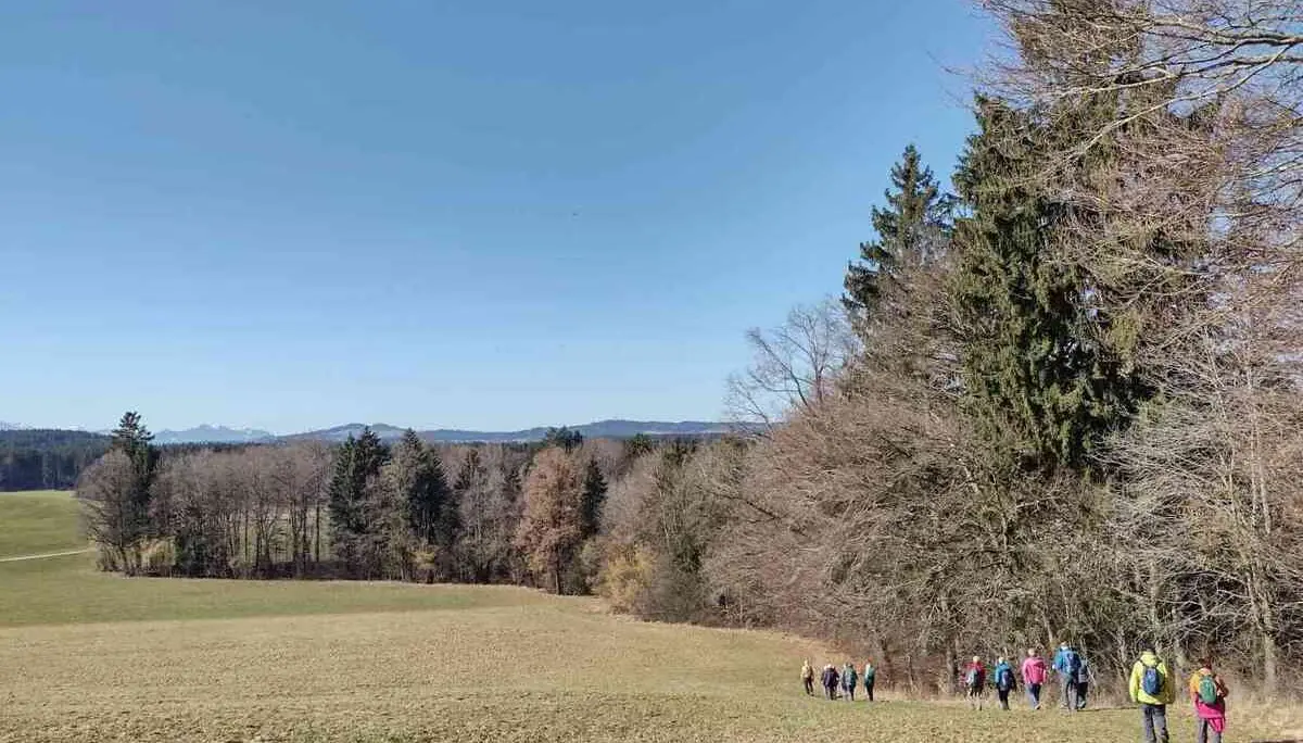© DAV-Peißenberg