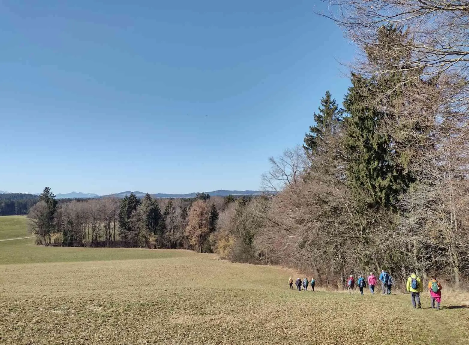 © DAV-Peißenberg