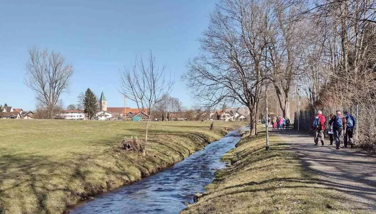 © DAV-Peißenberg