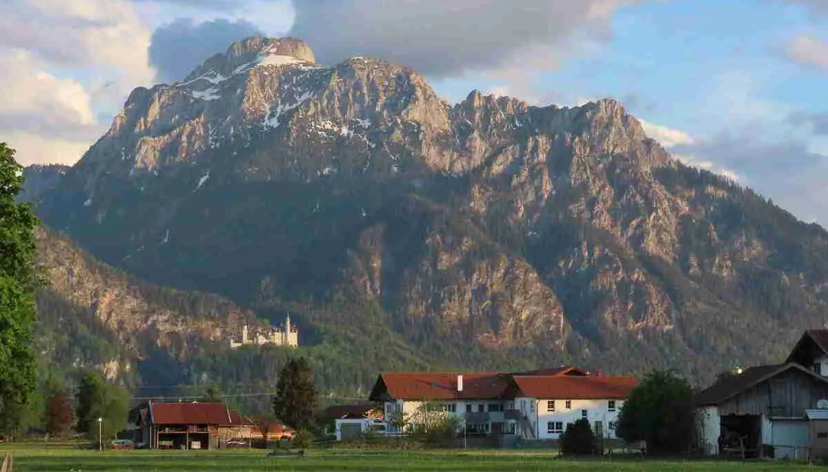 © DAV-Peißenberg