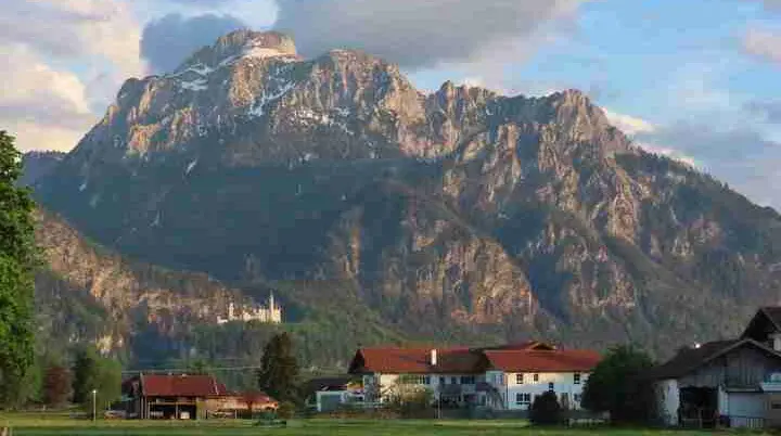 © DAV-Peißenberg