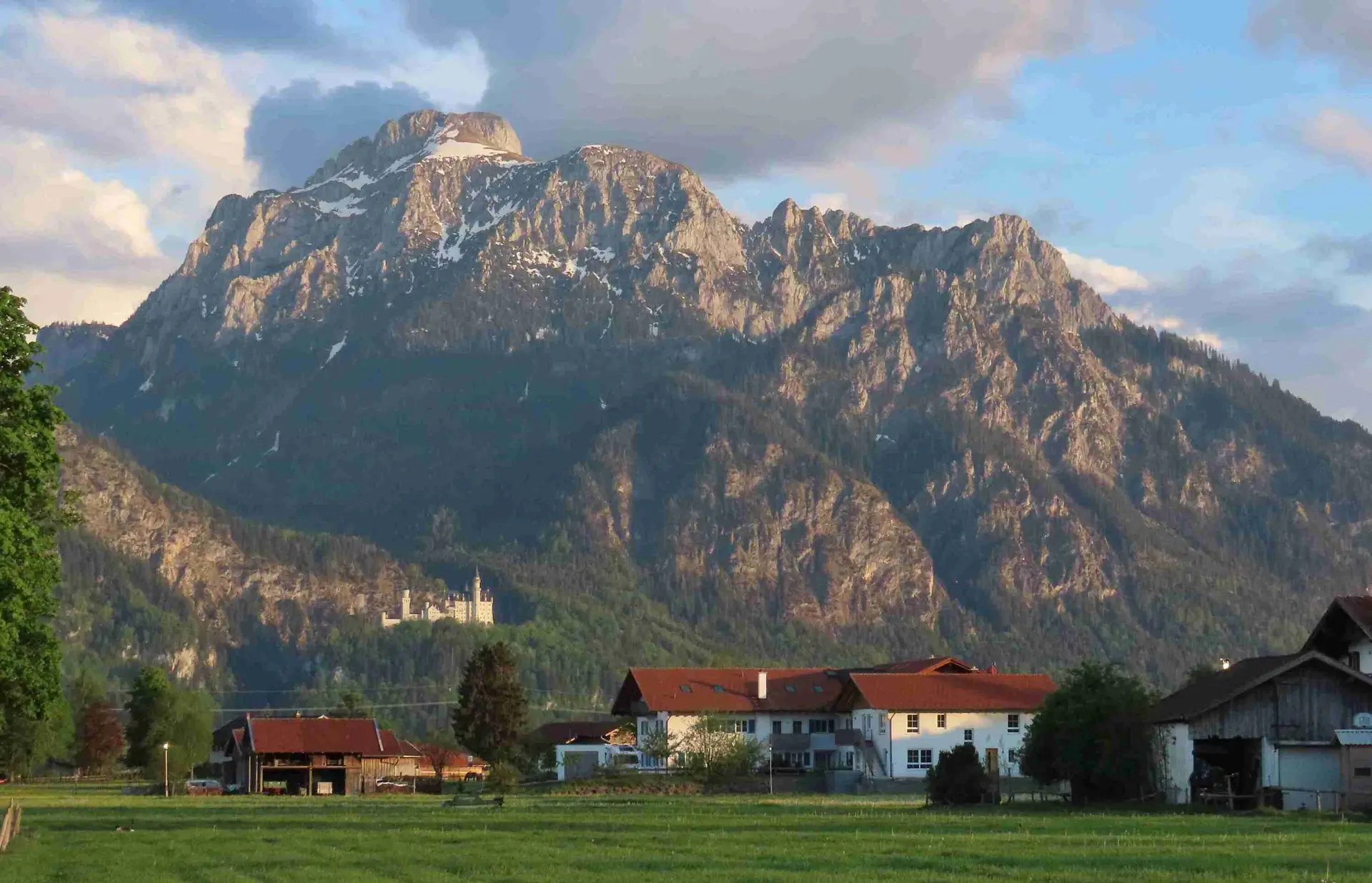 © DAV-Peißenberg