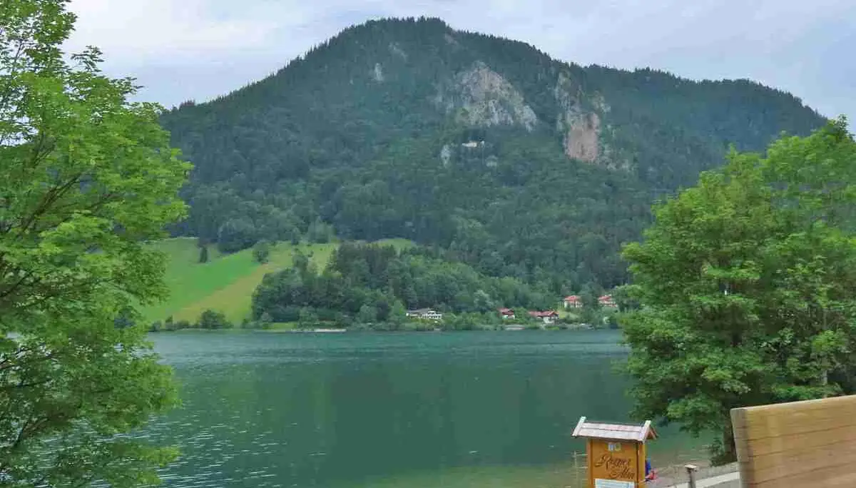 © DAV-Peißenberg