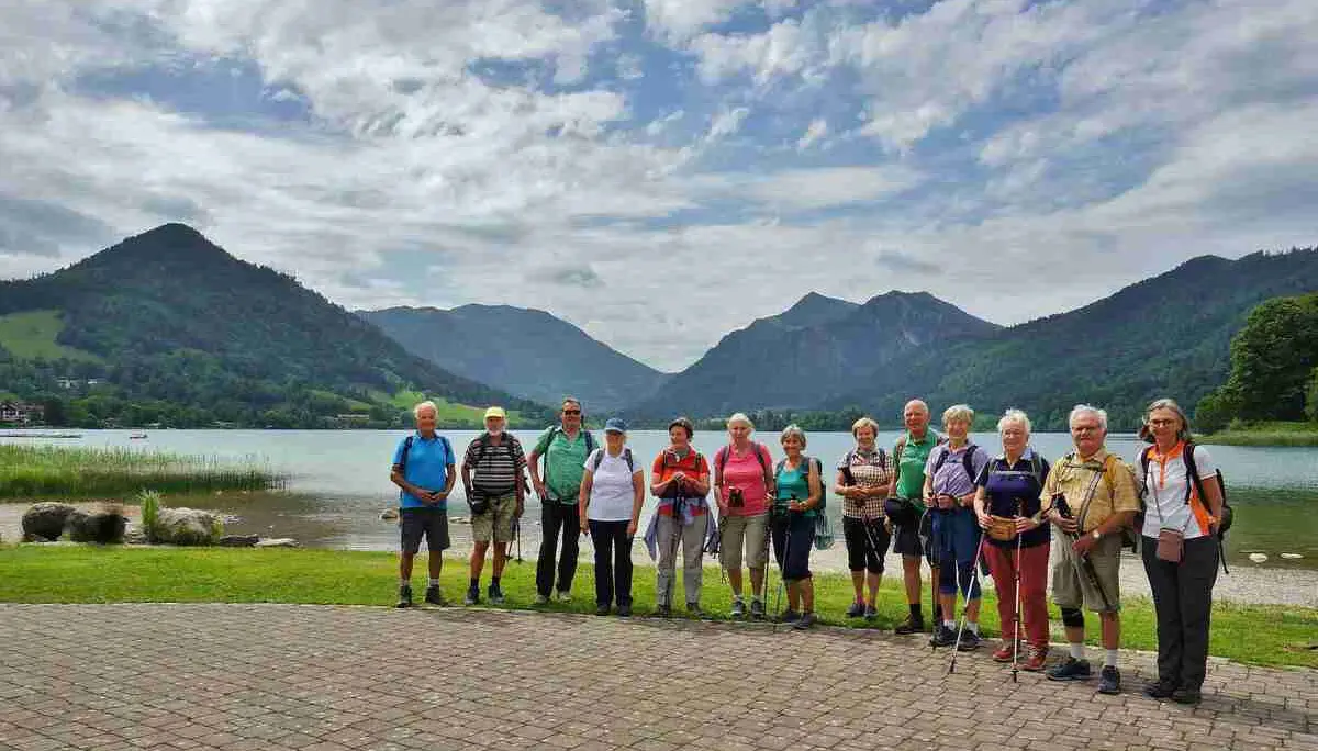 © DAV-Peißenberg