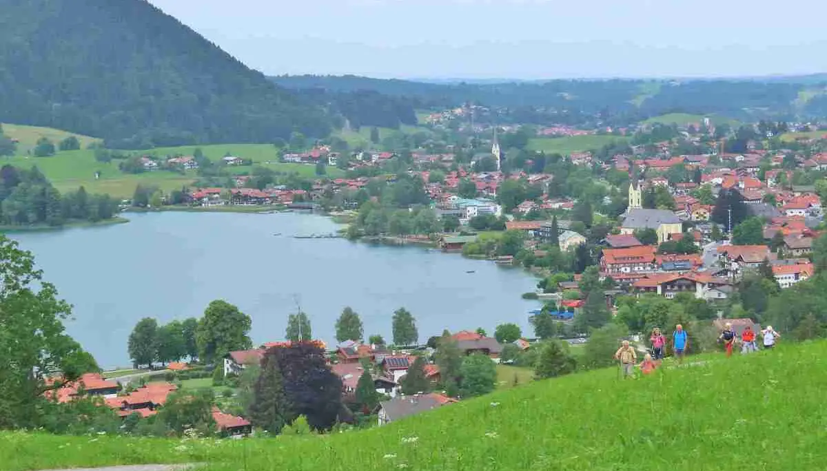 © DAV-Peißenberg