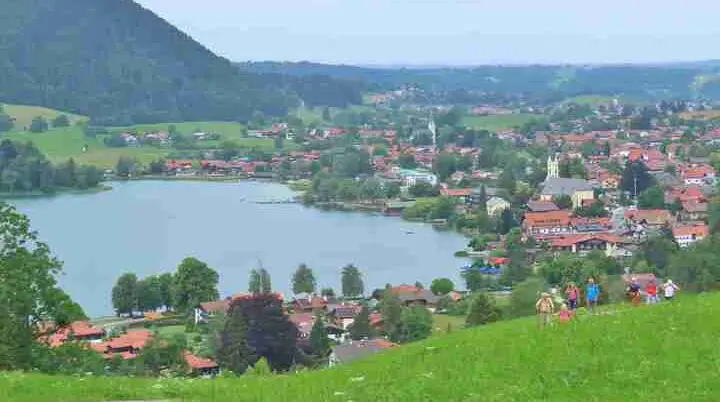 © DAV-Peißenberg