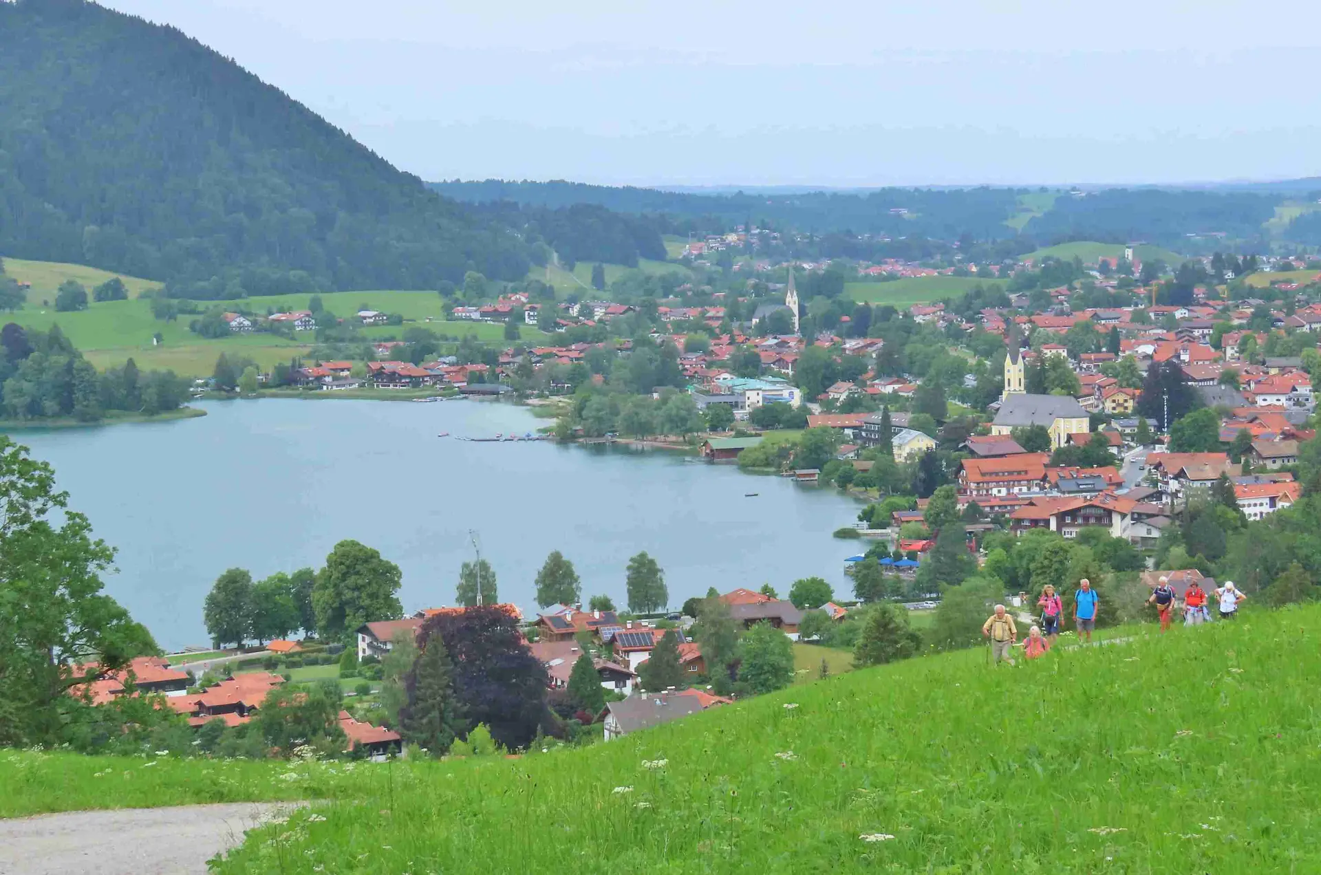 © DAV-Peißenberg