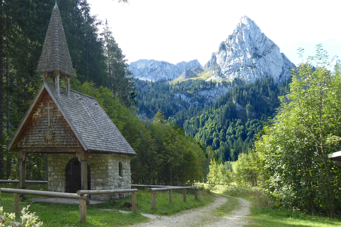 © DAV-Peißenberg