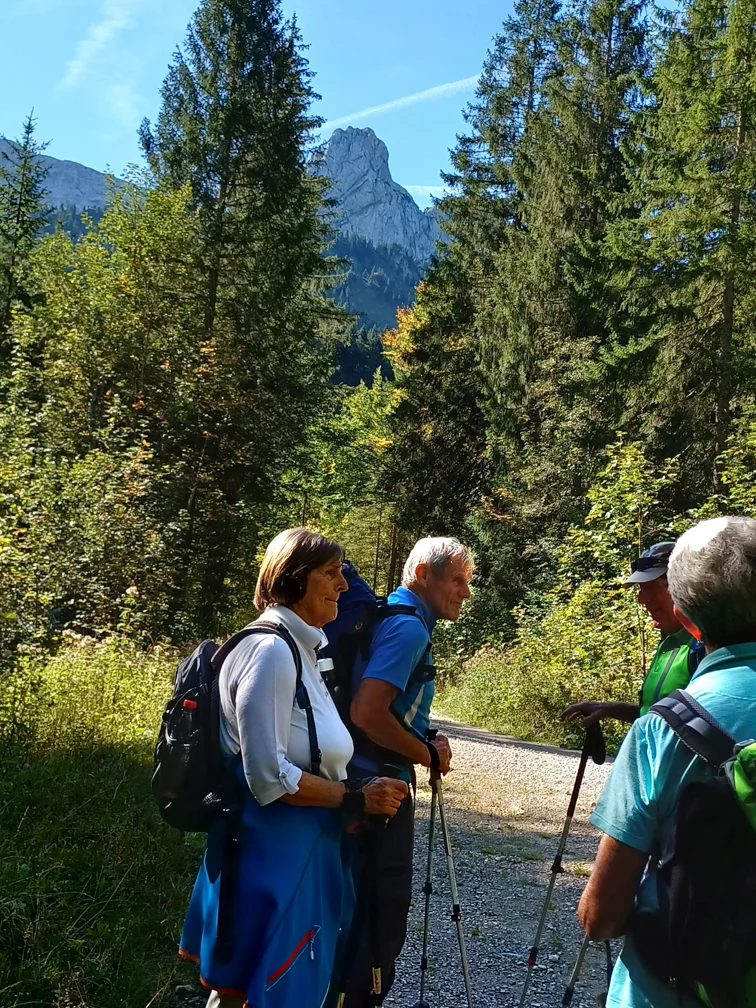 © DAV-Peißenberg