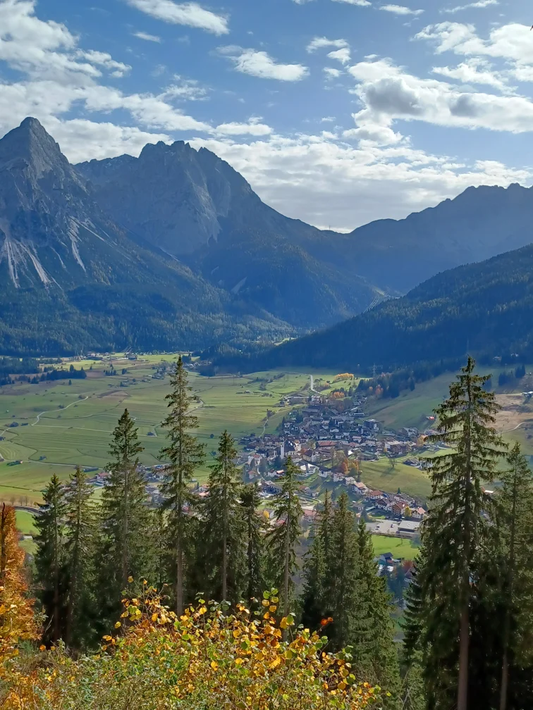 © DAV-Peißenberg