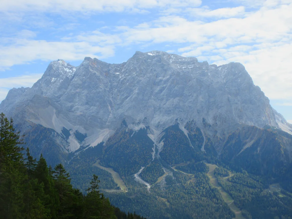 © DAV-Peißenberg