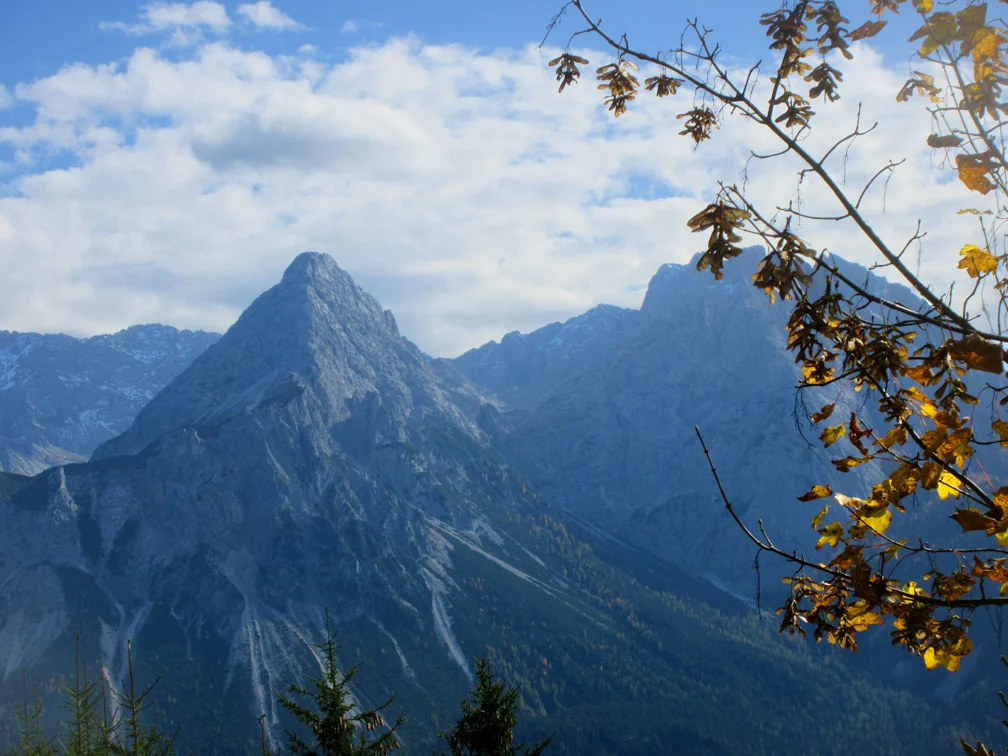 © DAV-Peißenberg