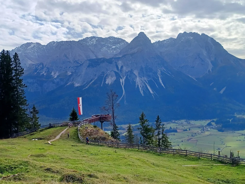 © DAV-Peißenberg
