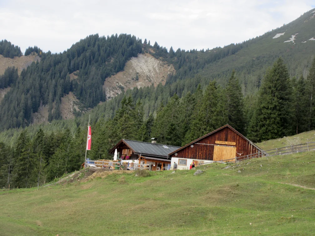 © DAV-Peißenberg