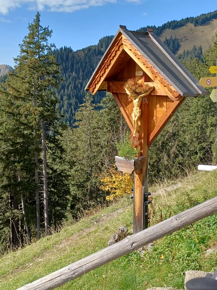 © DAV-Peißenberg