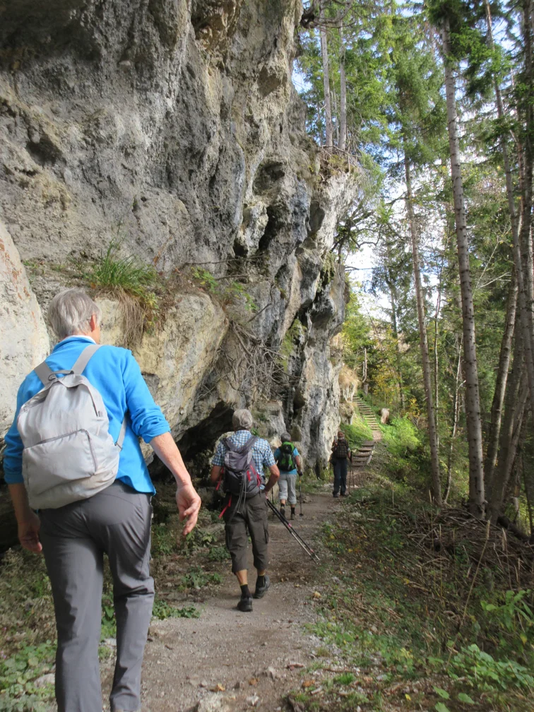 © DAV-Peißenberg