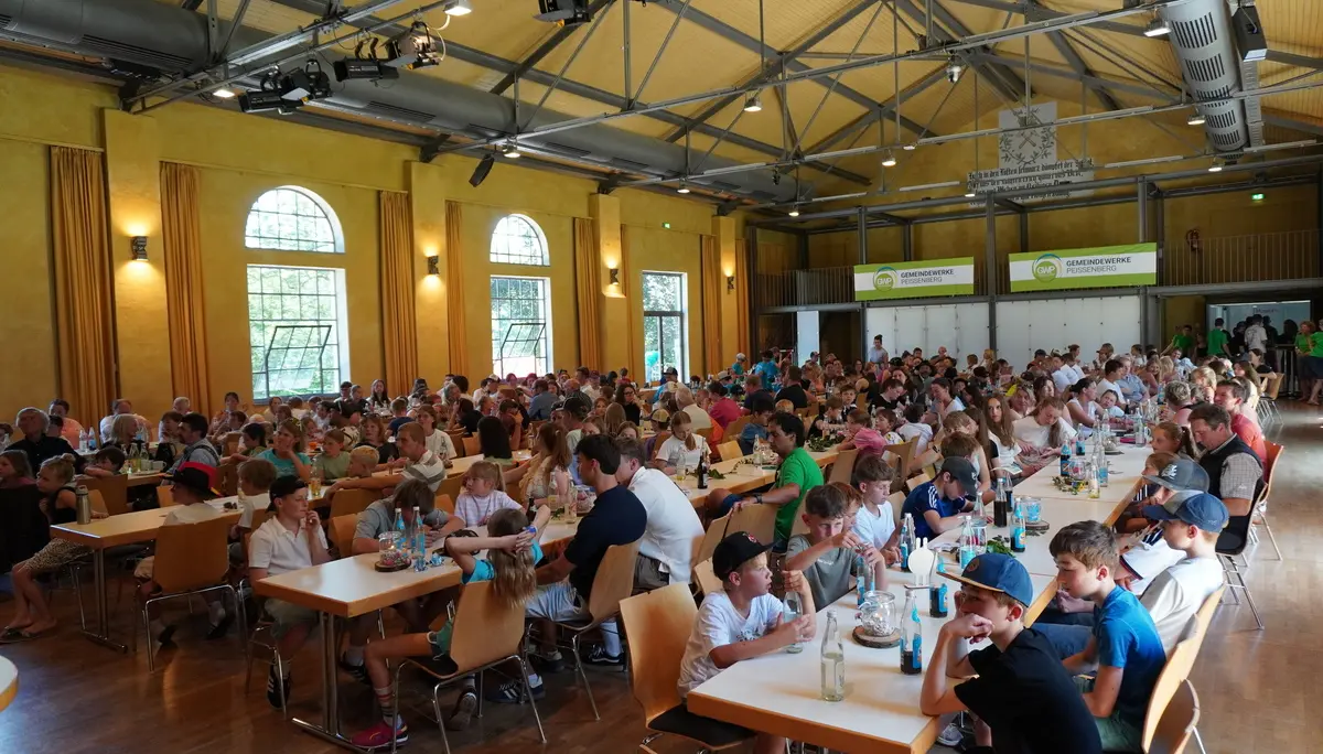 © DAV Peißenberg