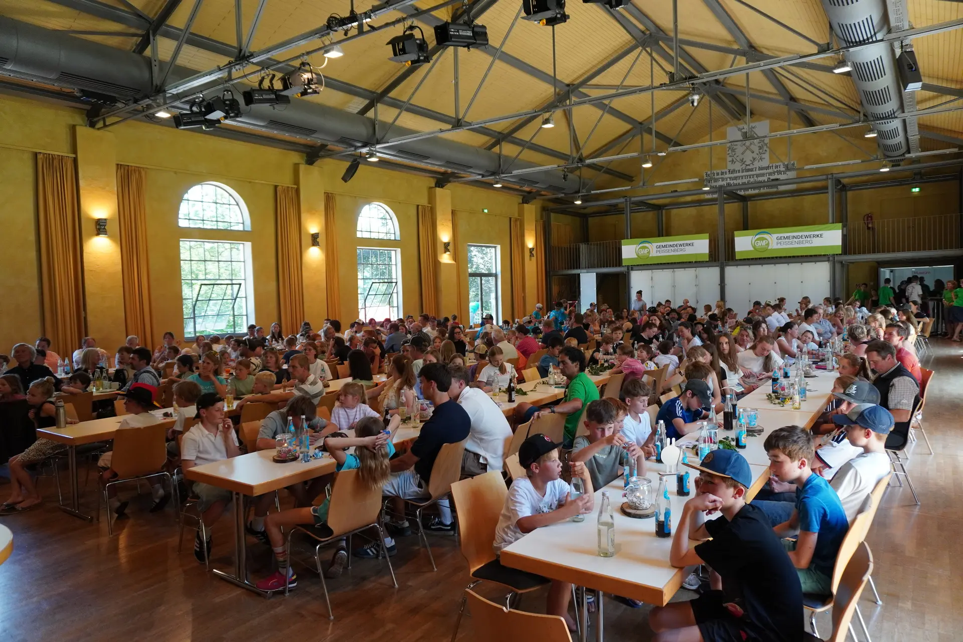 © DAV Peißenberg