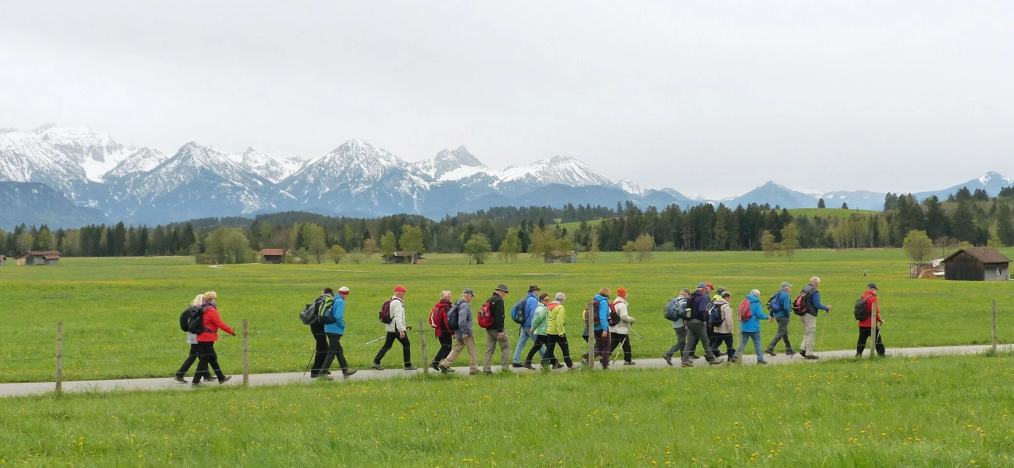 © DAV-Peißenberg Gerhard Friebl