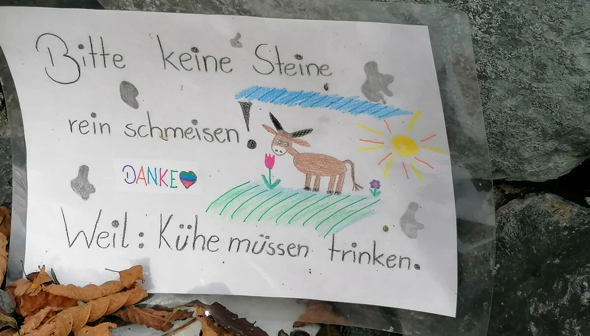 © DAV-Peißenberg