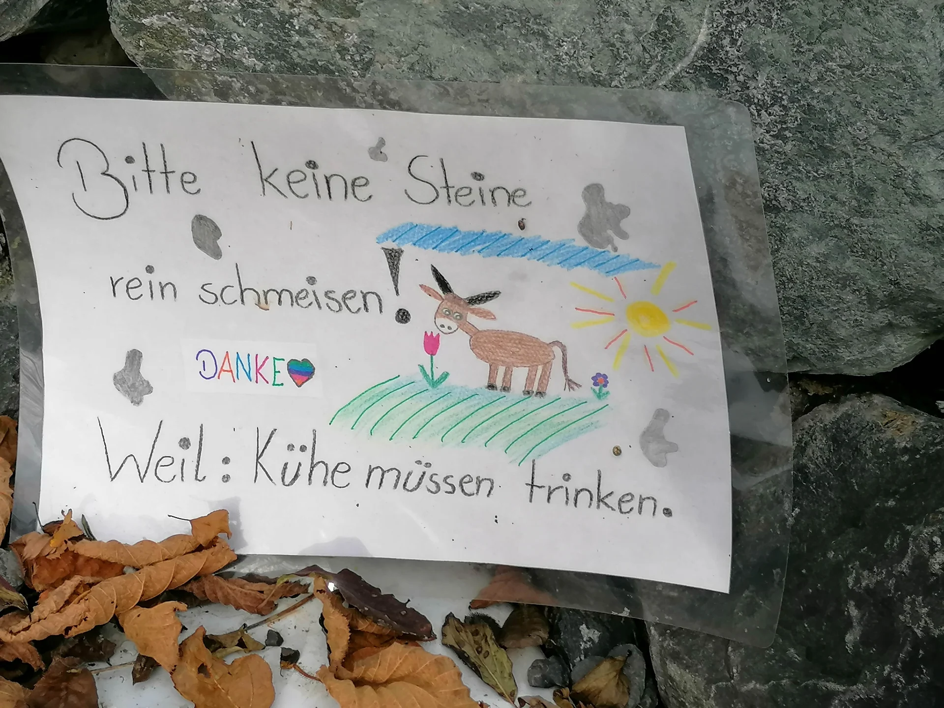 © DAV-Peißenberg