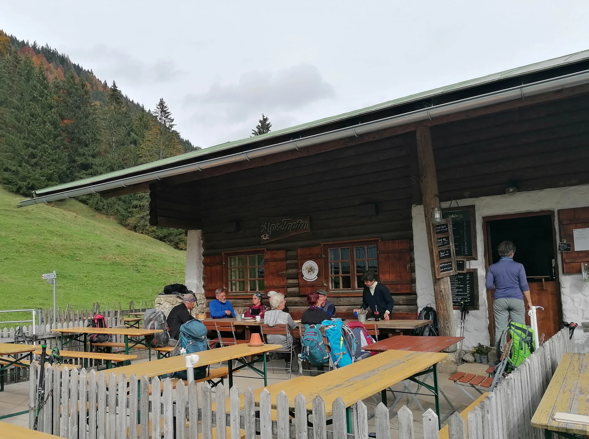 © DAV-Peißenberg