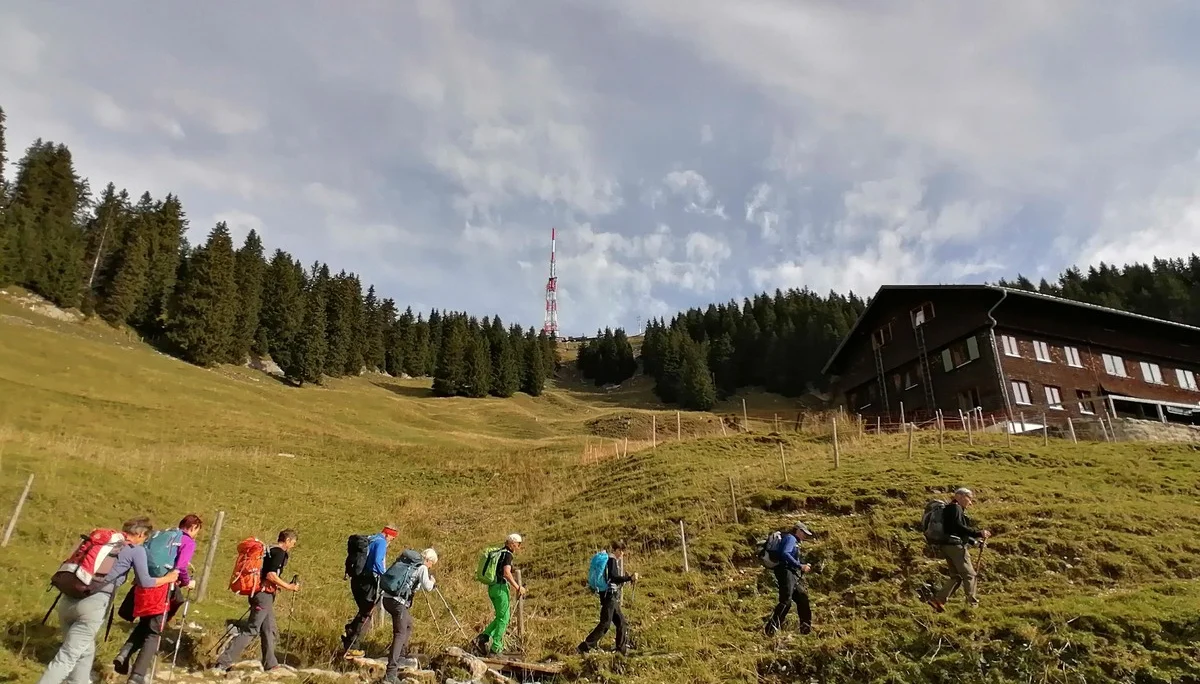© DAV-Peißenberg