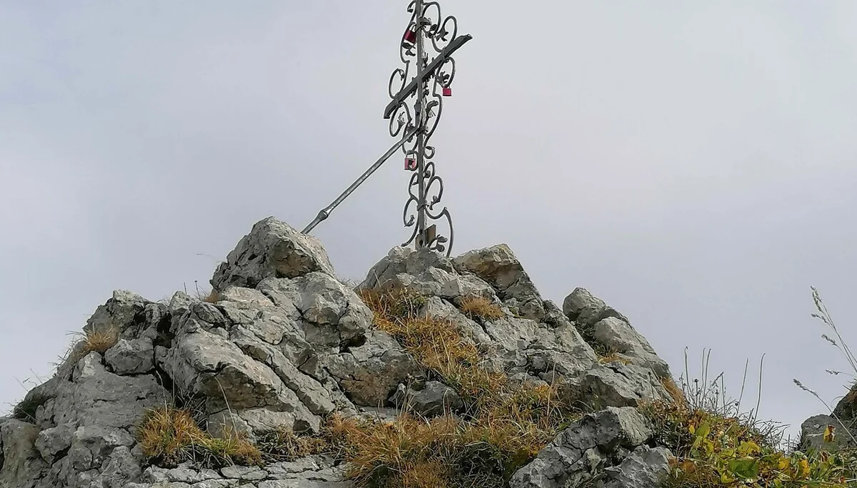 © DAV-Peißenberg