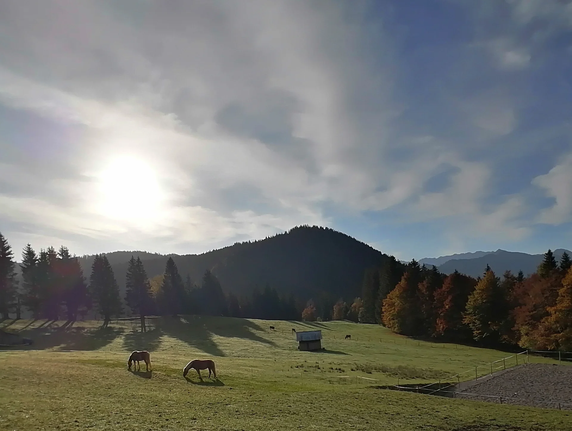 © DAV-Peißenberg