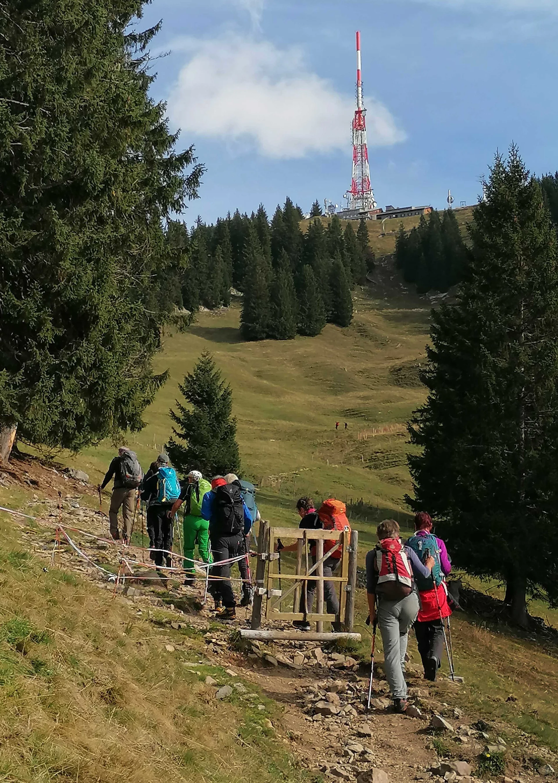 © DAV-Peißenberg