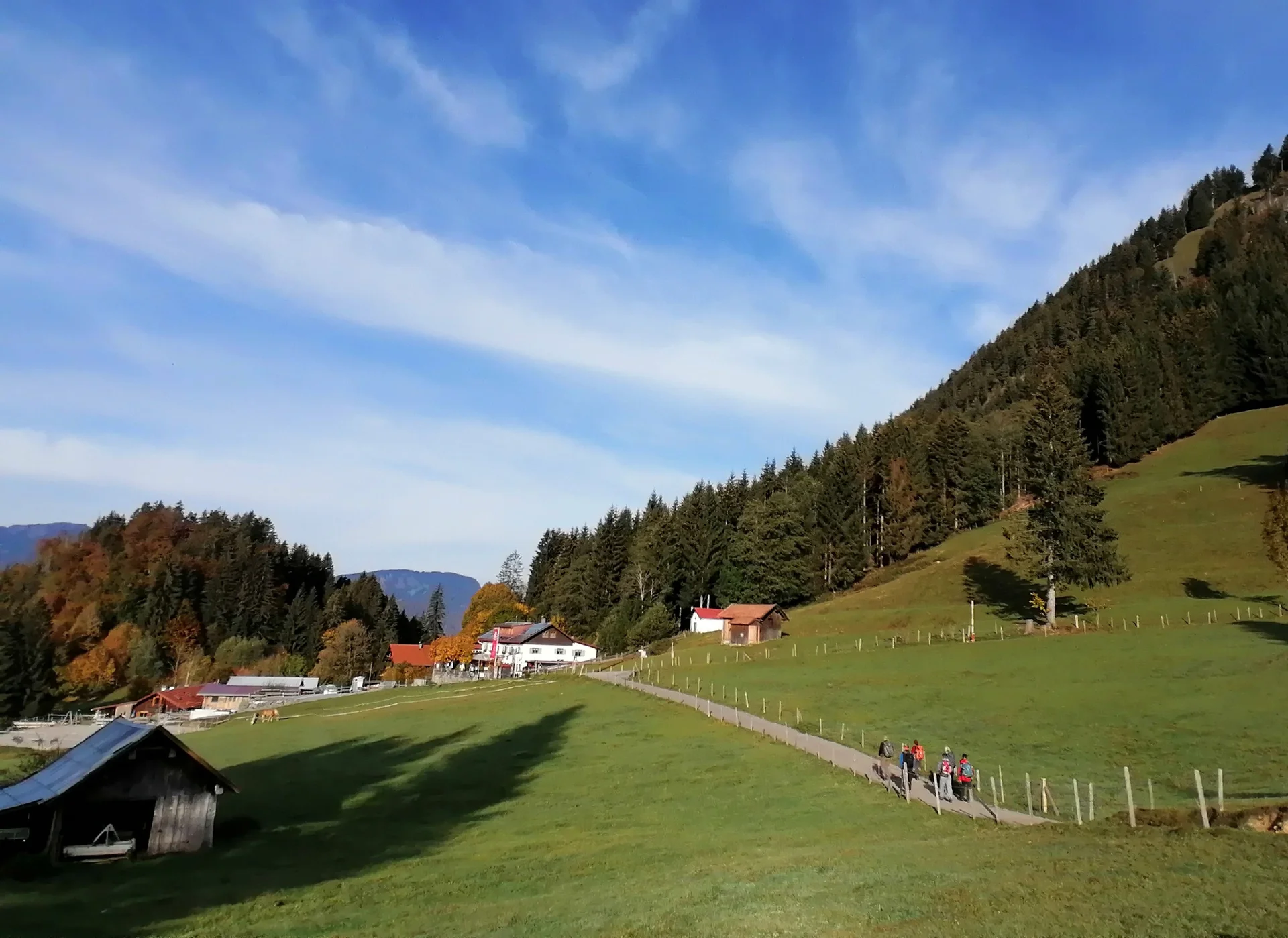 © DAV-Peißenberg