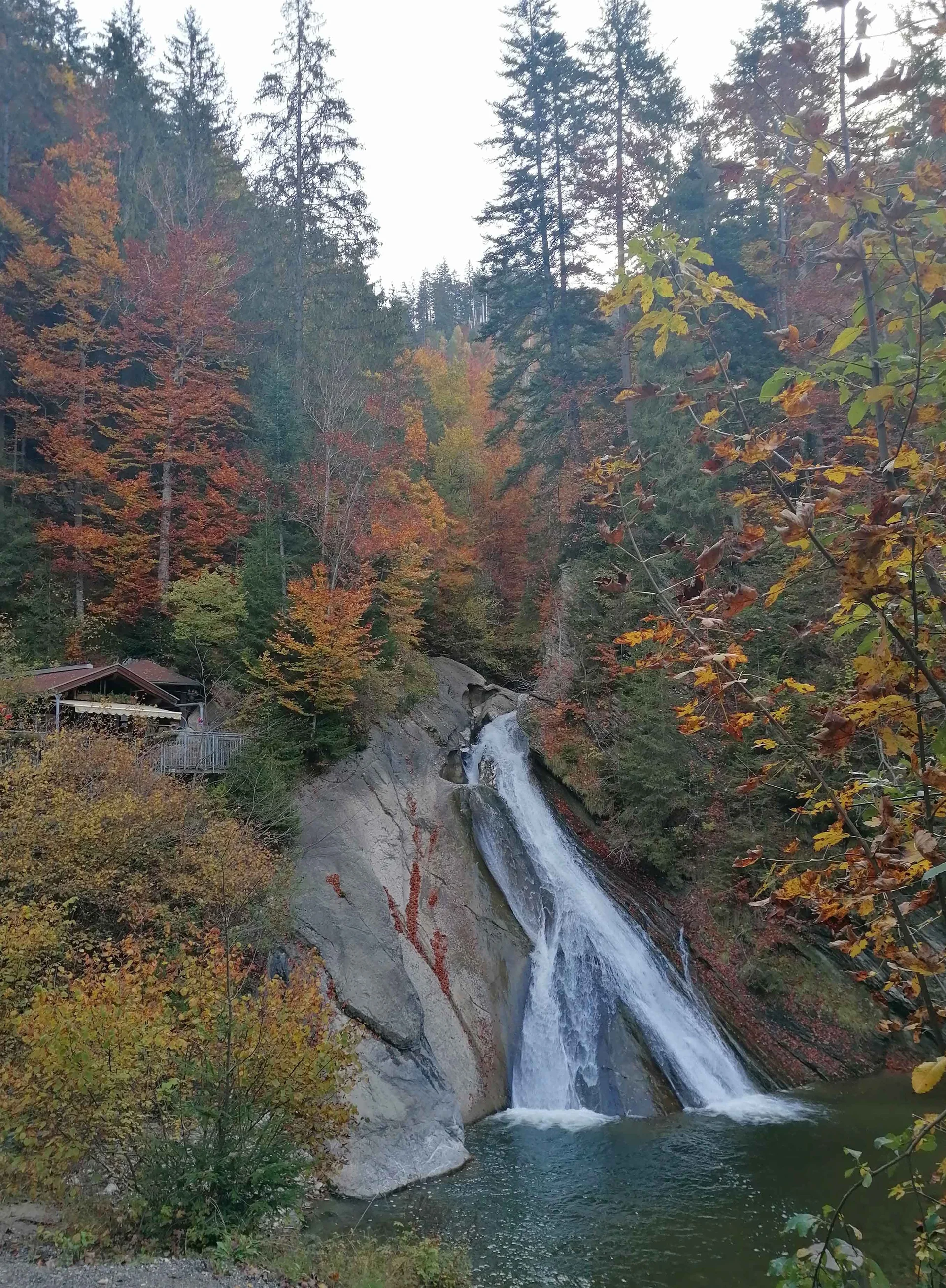 © DAV-Peißenberg