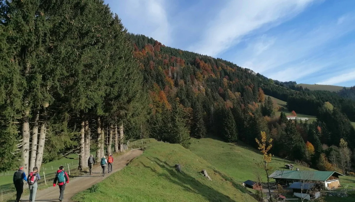 © DAV-Peißenberg