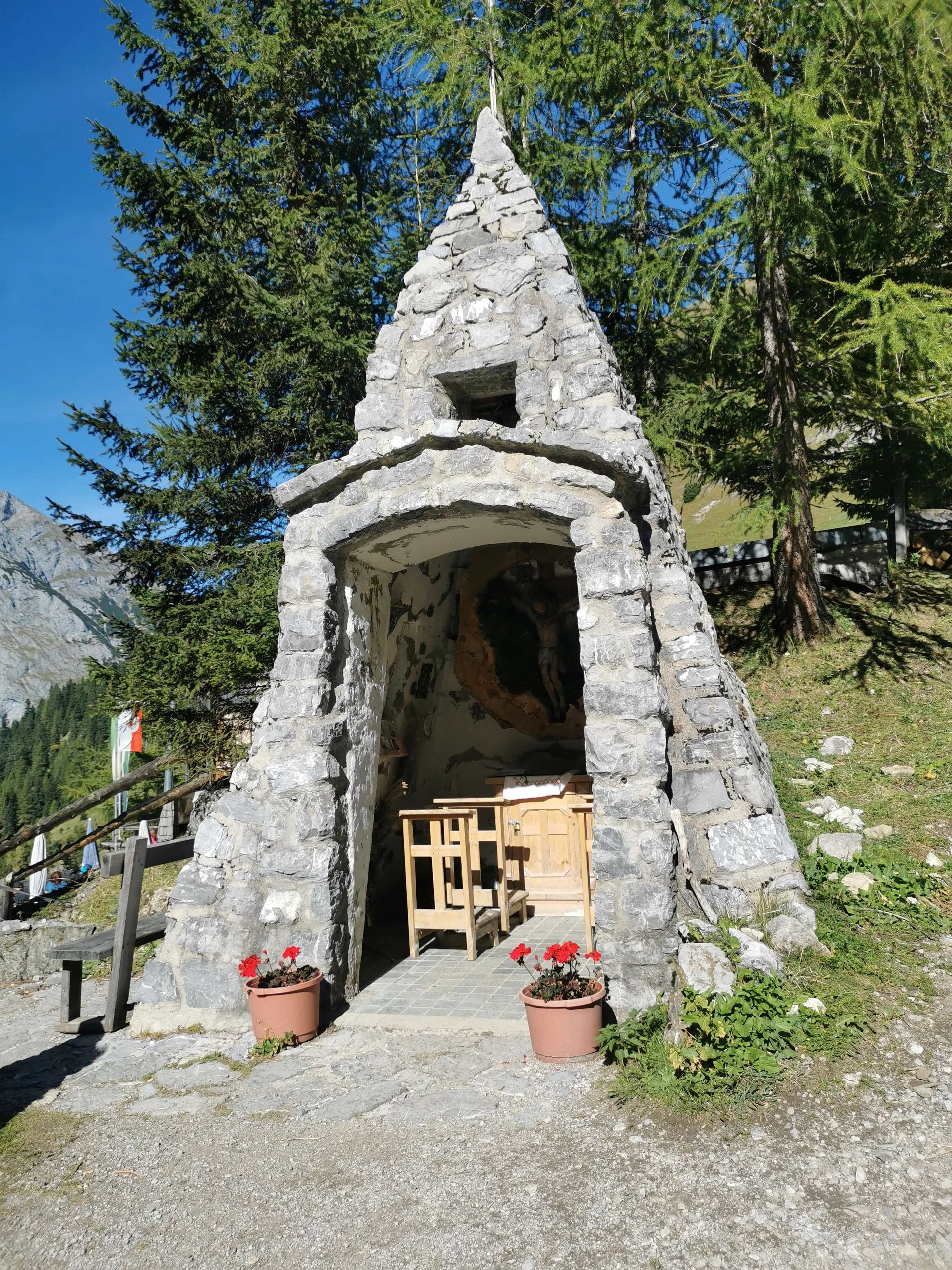 © DAV Peißenberg