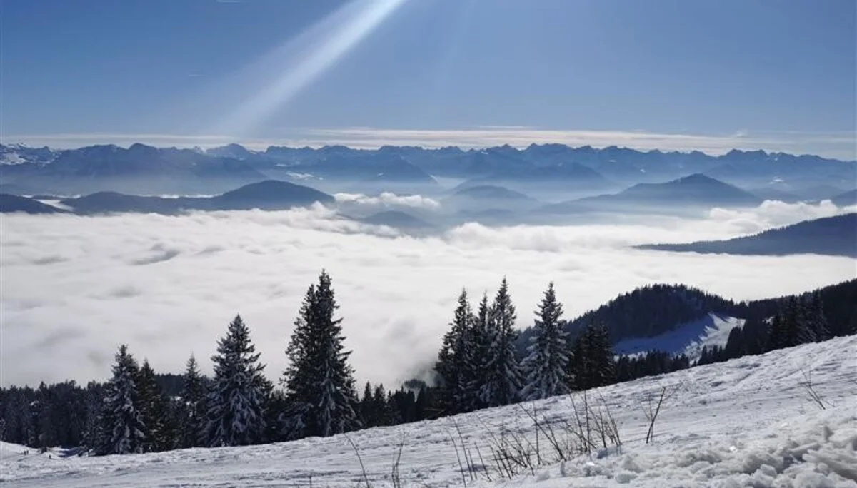 © DAV-Peißenberg