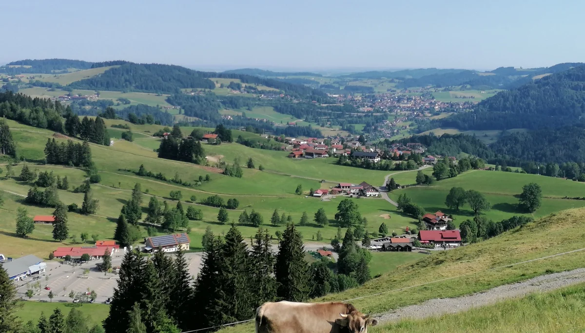 © DAV-Peißenberg
