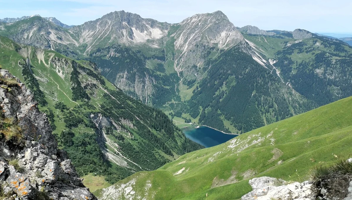© DAV-Peißenberg