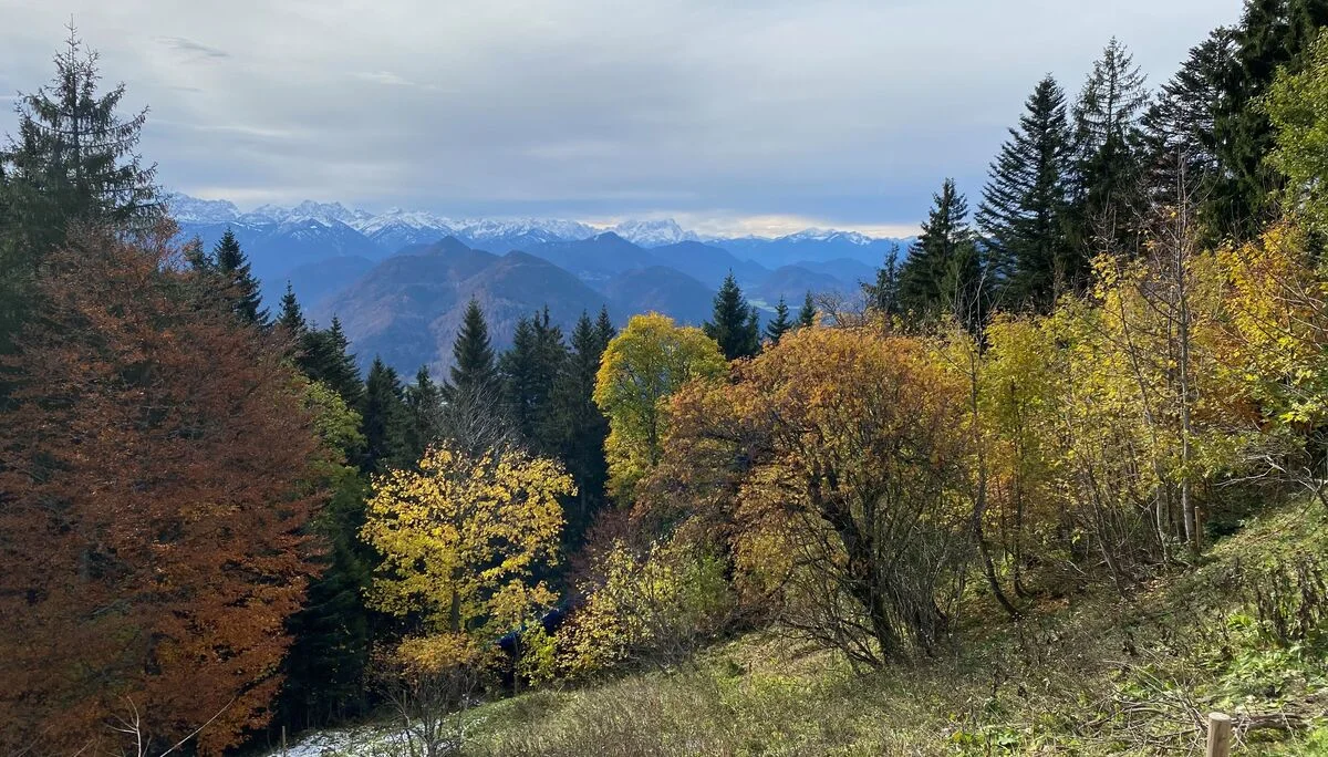 © DAV-Peißenberg