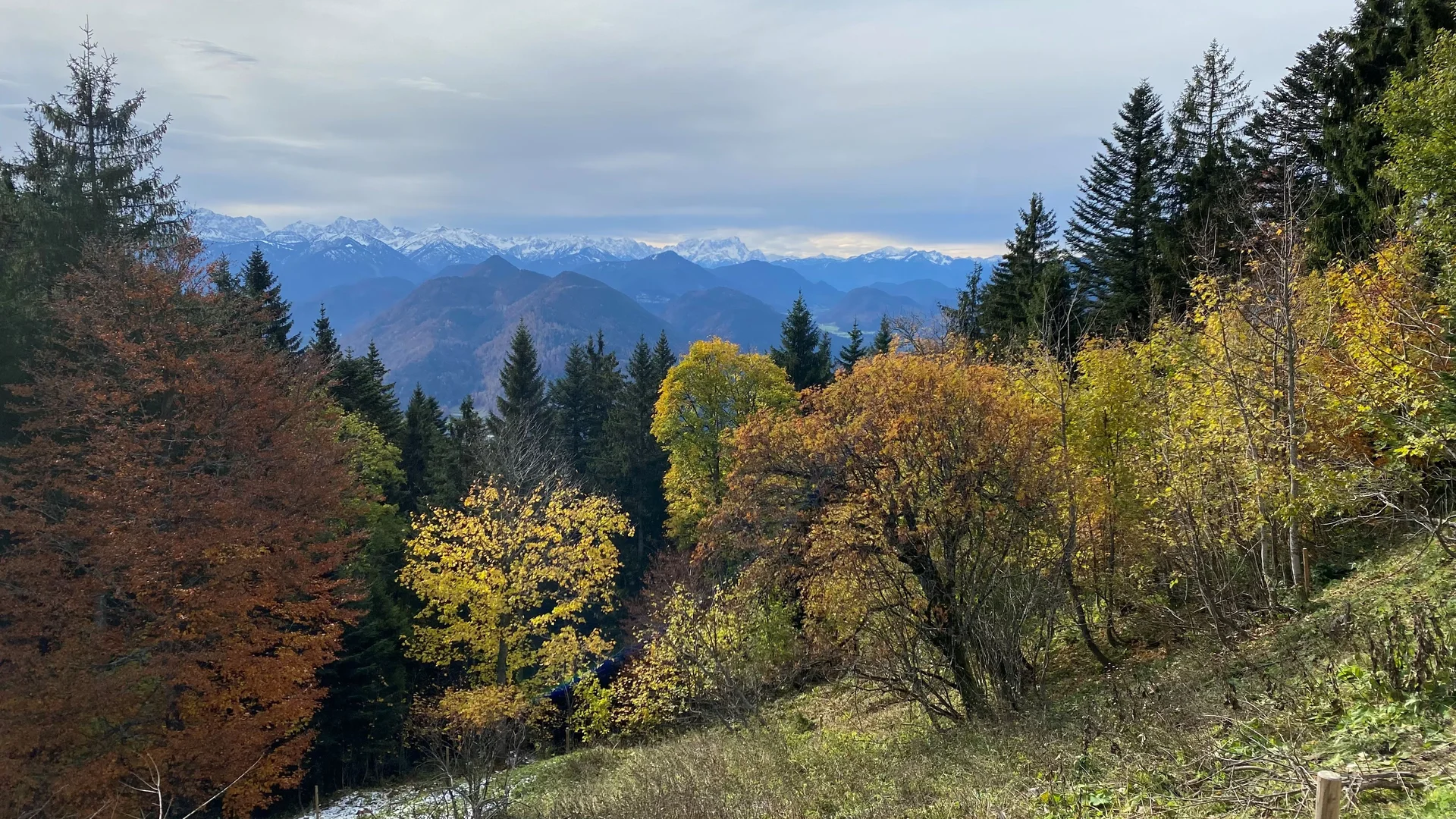 © DAV-Peißenberg