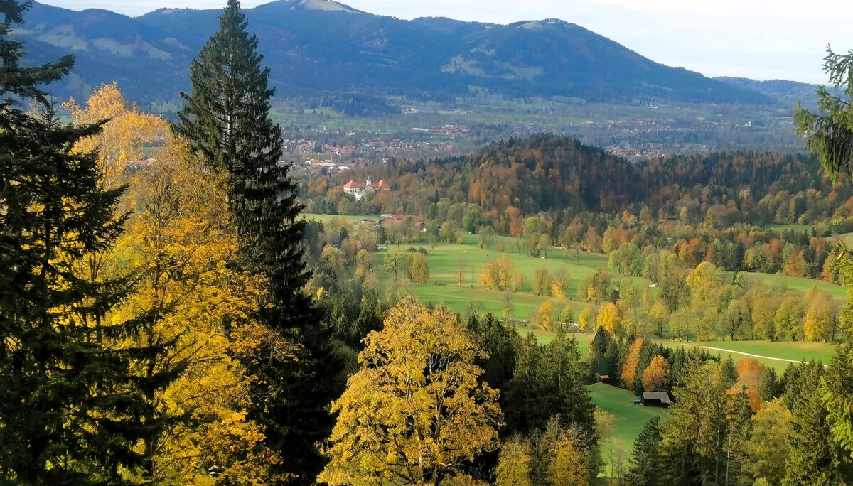 © DAV-Peißenberg