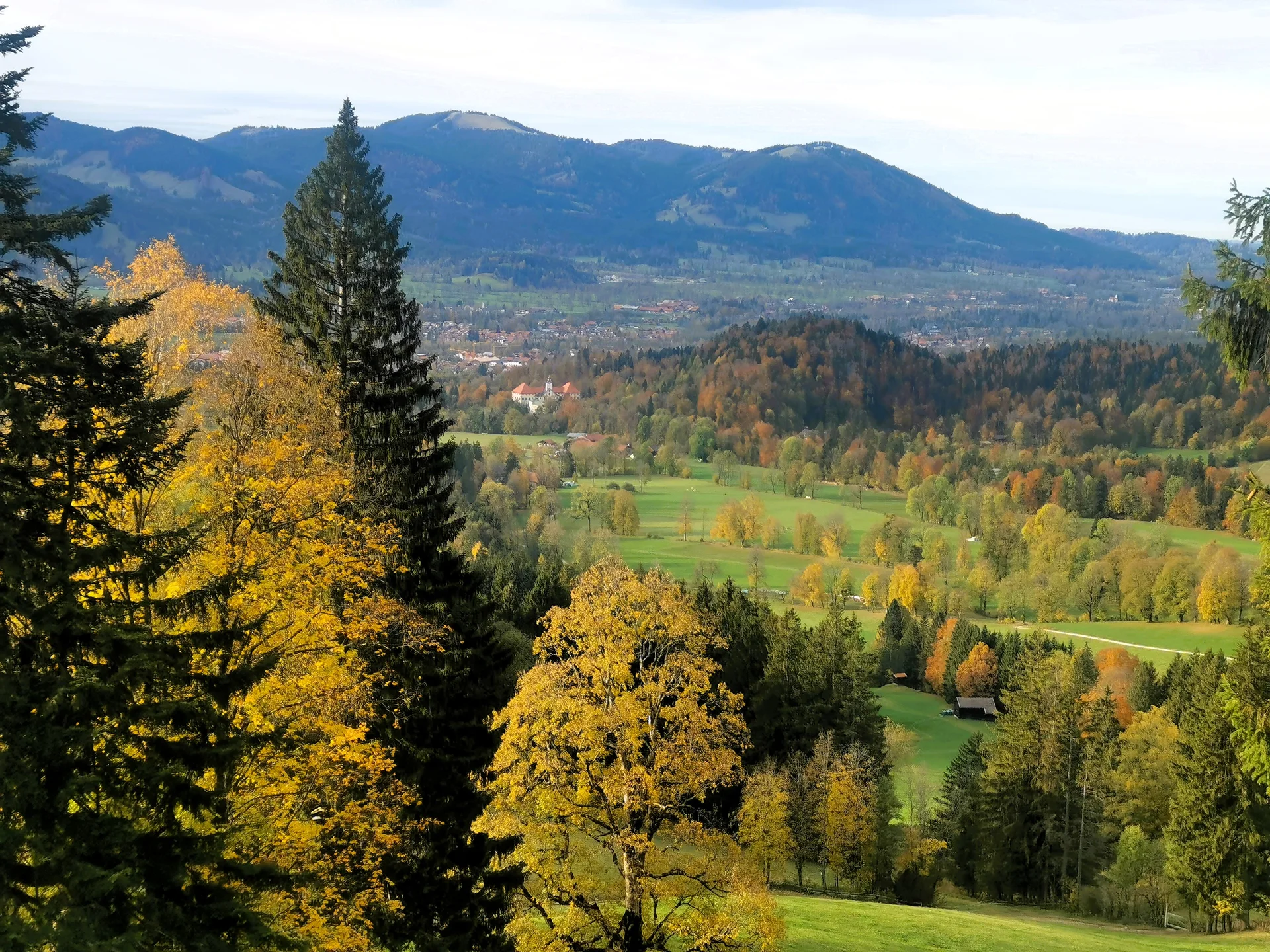 © DAV-Peißenberg