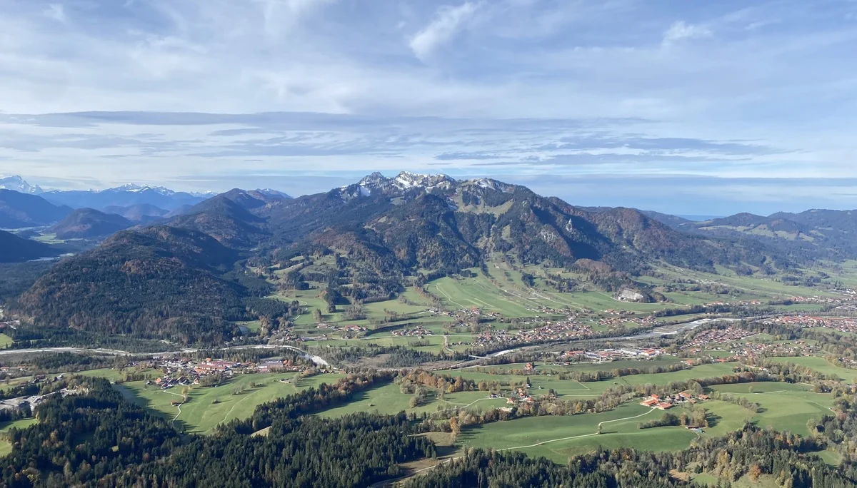 © DAV-Peißenberg