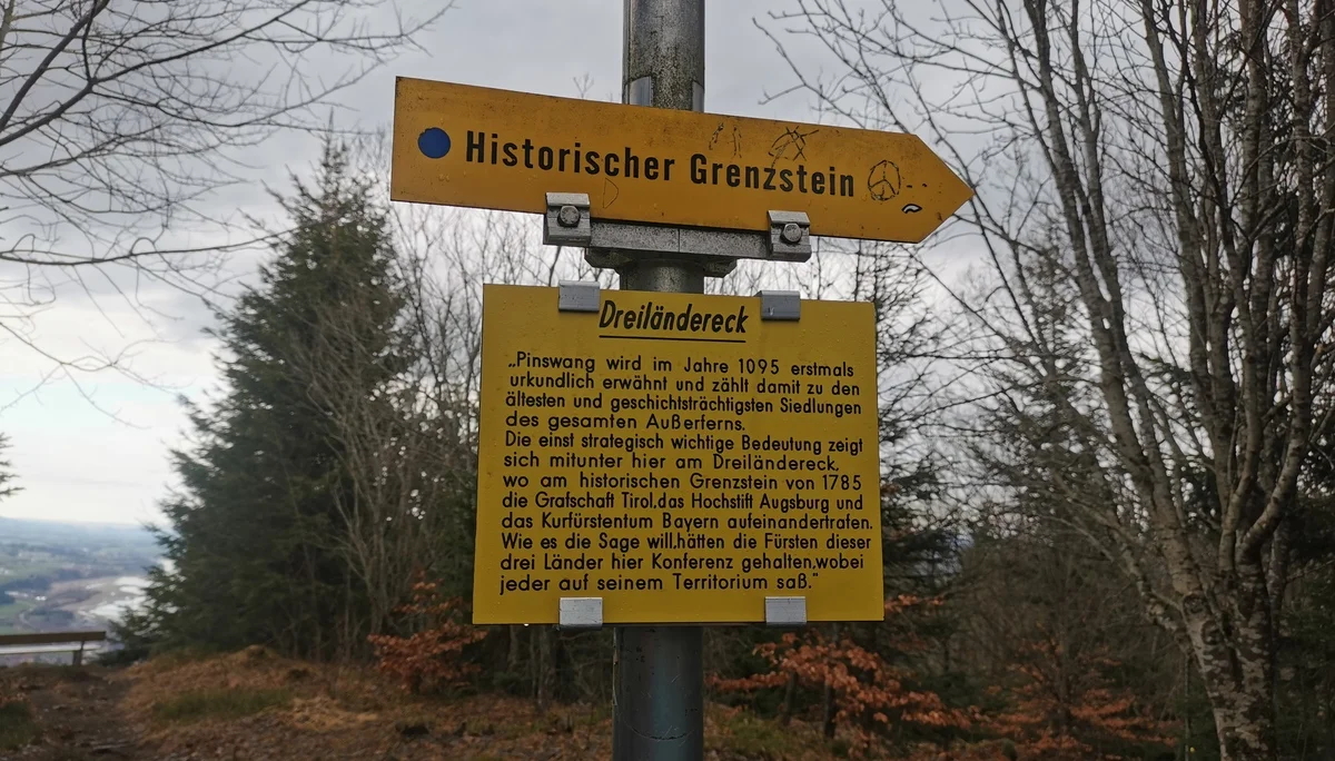 © DAV-Peißenberg