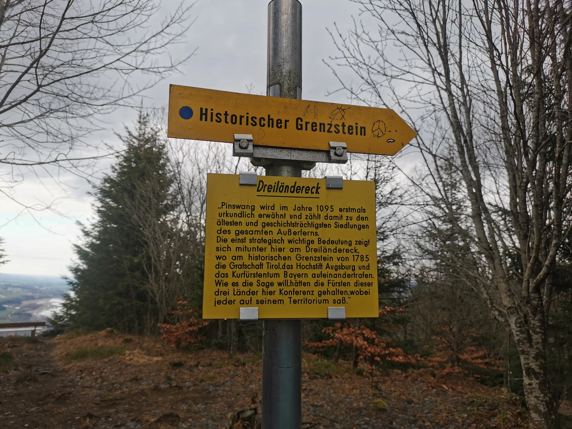© DAV-Peißenberg