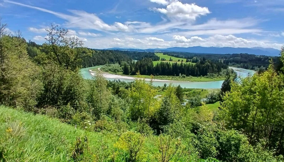 © DAV Peißenberg