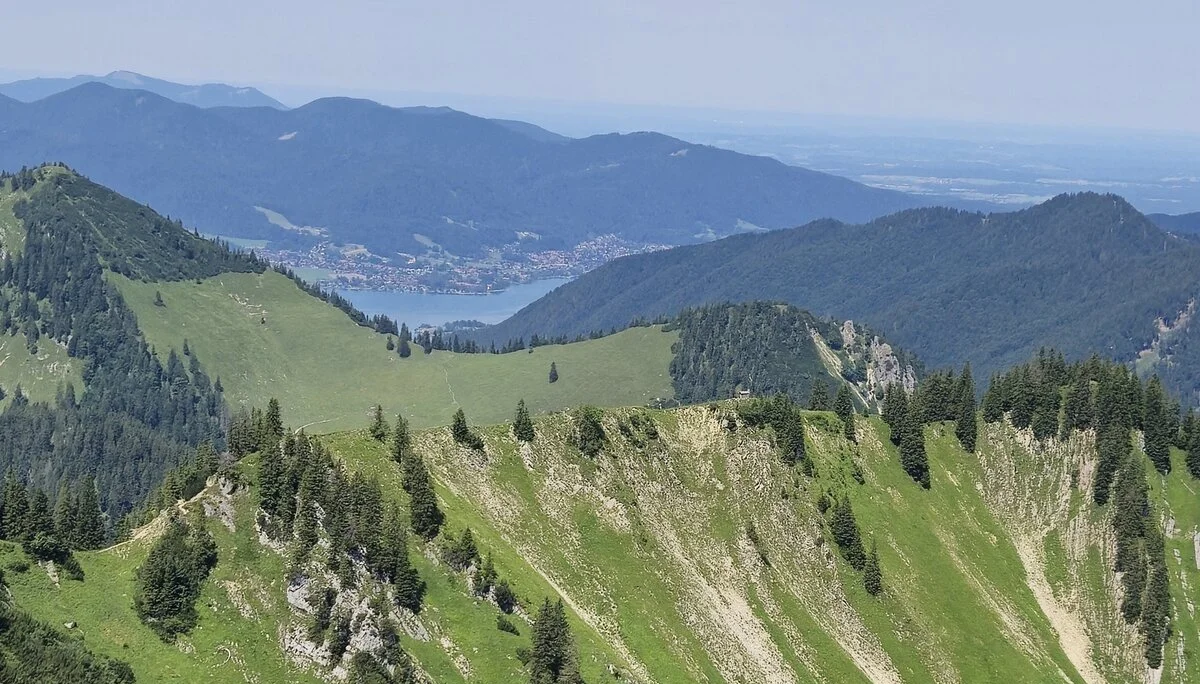 © DAV Peißenberg