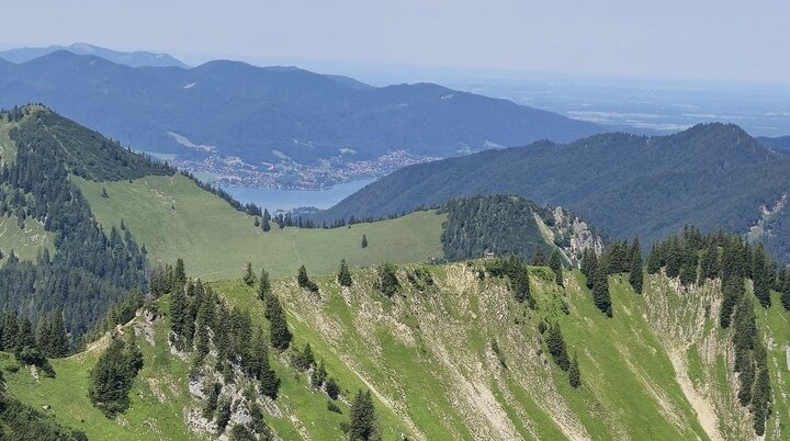 © DAV Peißenberg